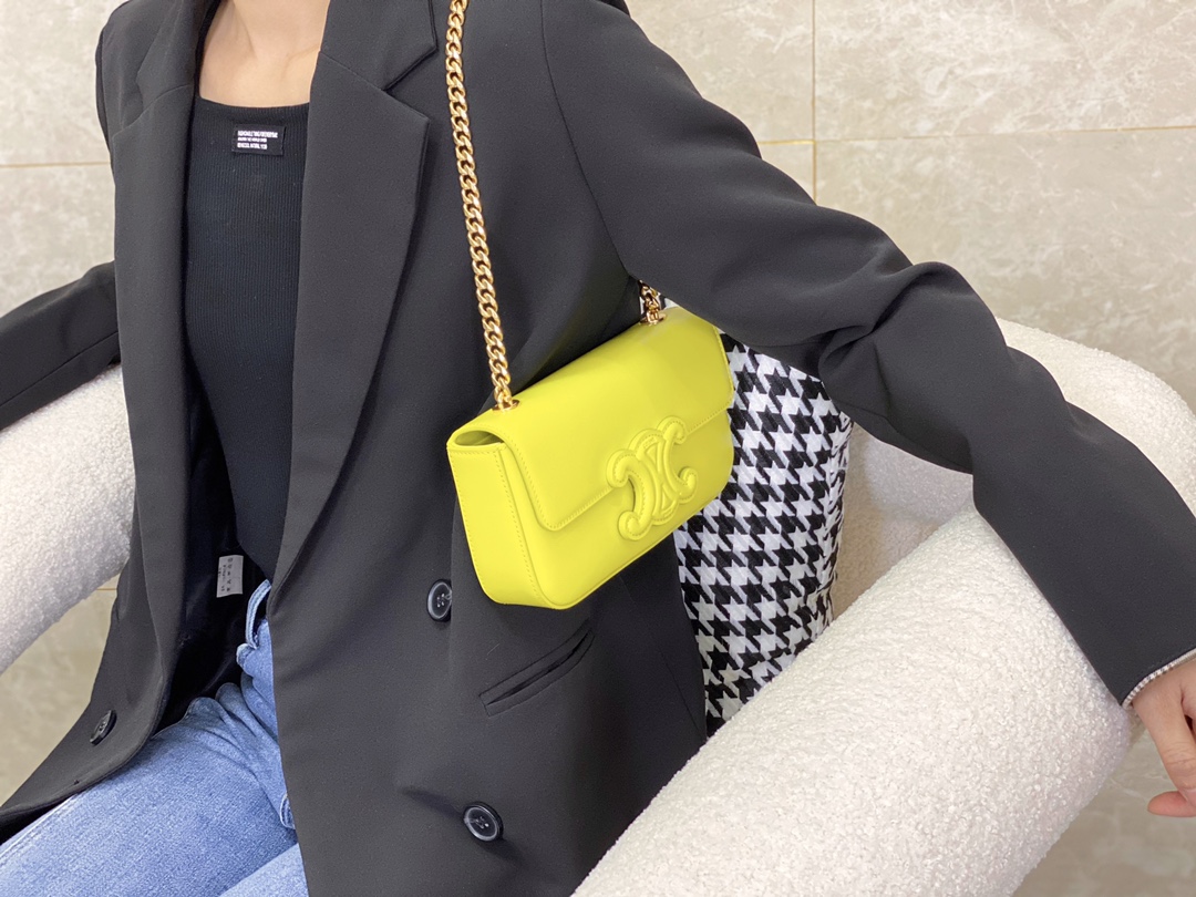 Celine Triomphe Bags